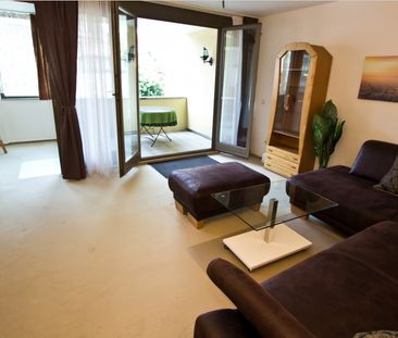 2.5 Zimmer in Düsseldorf - Photo 1