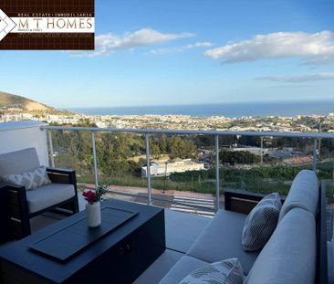 Penthouse - Benalmádena (Rancho Domingo - La Hacienda) - Foto 3