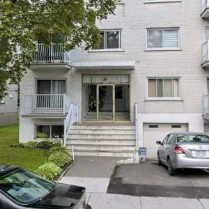 2 CH - 1 SDB - Montréal - $1,699 /mo - Photo 2