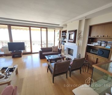 Μεζονέτα για ενοικίαση Παλιός Οικισμός Πανοράματος (Πανόραμα) - Photo 3