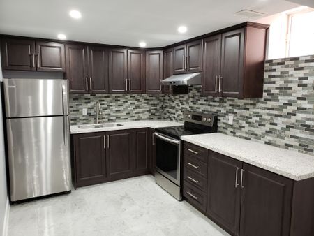 For Lease - 64 Valleyway Drive Unit# Bsmt, Brampton, Ontario - Photo 5