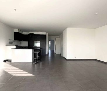 Charmant appartement de 2.5 pièces avec jardin à Préverenges - Photo 4