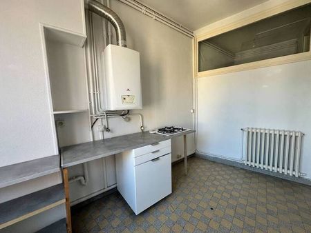 Appartement 3 pièces - Photo 4