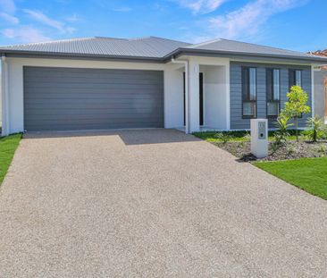 Brand New 4 Bedroom Home with Modern Living - Photo 6