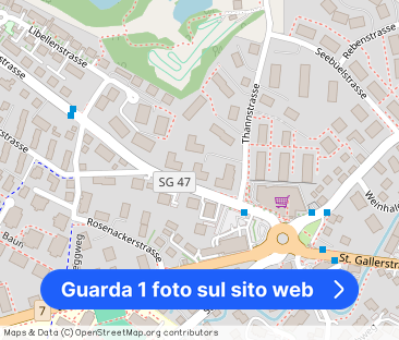 A flat to fall in love with - Foto 1