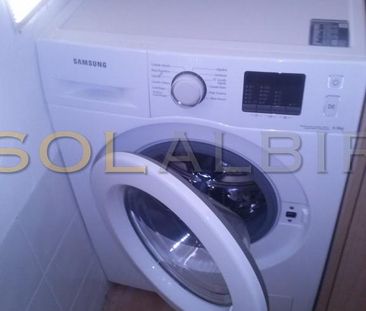 1 Bedrooms Apartment in Albir Alicante (Costa Blanca) - Photo 1