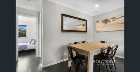 Furnished Upstairs Unit in Quiet Wembley Downs Location - Photo 2