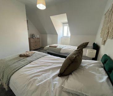 Room in a Shared House, Firedrake Croft, CV1 - Photo 2
