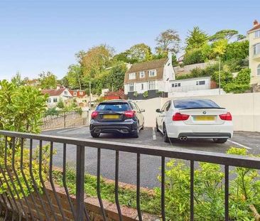 Manor Court, Newton Road, Torquay, TQ2 - Photo 6