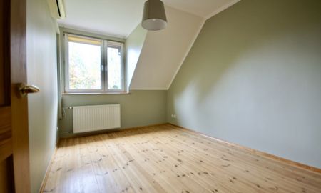 Warszawa, Mokotów, Czerniaków, Pod Kopcem - Photo 4