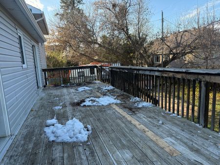 For Lease - 97 Rita Avenue, Meadowlands - Crestview and Area, Ontario - Photo 2