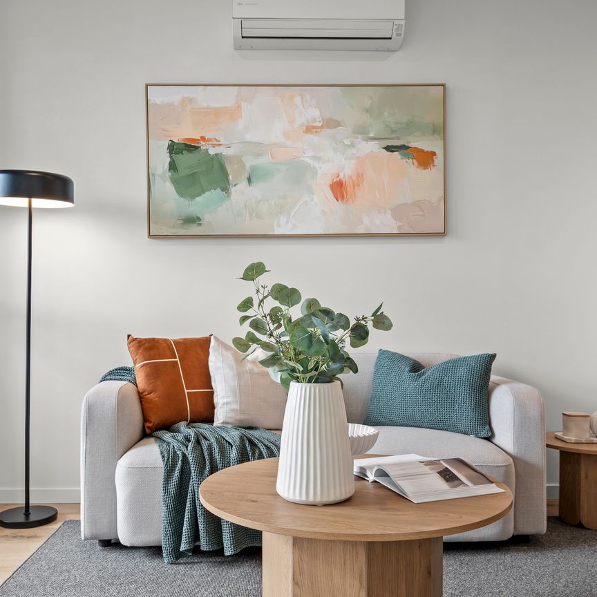Modern Living in the Heart of Essendon North - Photo 1