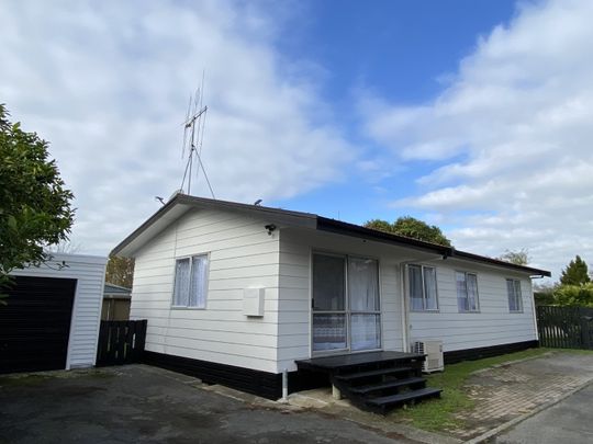 Albert St Sweetie - Hamilton East - Photo 1