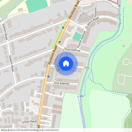 Second Avenue, Selly Park, Birmingham, B29 7HD