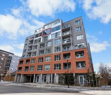 For Lease - 321 Spruce Street Unit# 315, Waterloo, Ontario - Photo 1