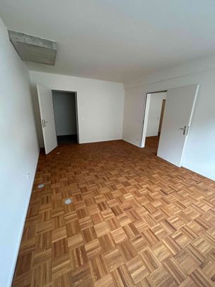 2.5 Zimmer, 59 m², 4. Stock - Foto 1