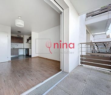Location Appartement - Photo 5