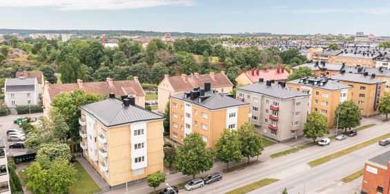 Lindövägen 22 - Photo 3