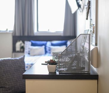 Studio Flat, Queen St, S1 - Photo 4