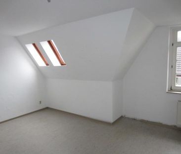 Zuhause fühlen: Zweifamilienhaus in interessanter Lage (WBS) - Foto 1