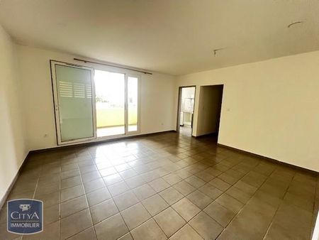 Location Appartement 3 pièces 63m² LA POSSESSION 97419 - Photo 4