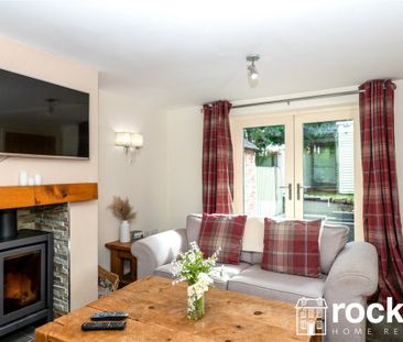 Rose Cottage, The Village, Endon, ST9 - Photo 5