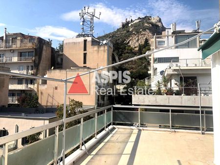 Μεζονέτα για ενοικίαση Κολωνάκι - Λυκαβηττός - Φωτογραφία 3