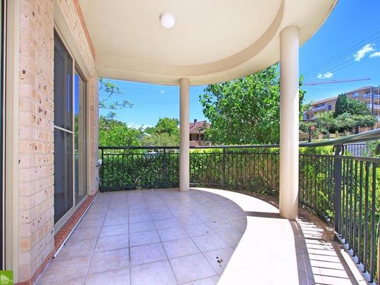 3/20-22 Hercules Street, Wollongong NSW 2500, Wollongong - Photo 1