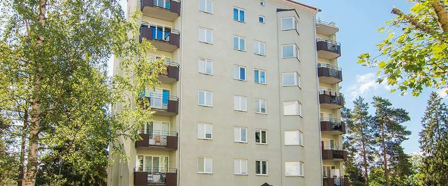 Hästskobacken 2 - Photo 1