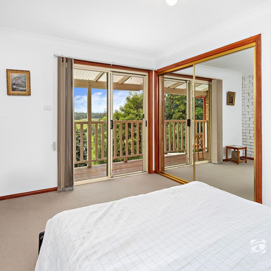 25 Newing Circuit, 2533, Kiama Downs Nsw - Photo 1