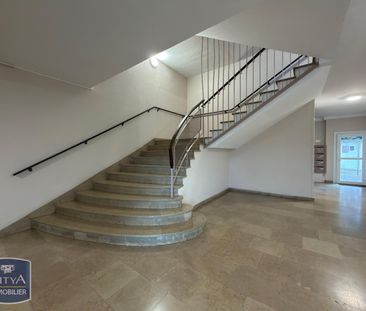 Location Appartement 2 pièces 45m² BRIVE LA GAILLARDE 19100 - Photo 6