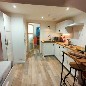 Studio 14m² (réf 2128025) - Photo 2