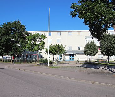 Kristinelundsvägen 2 B - Photo 2