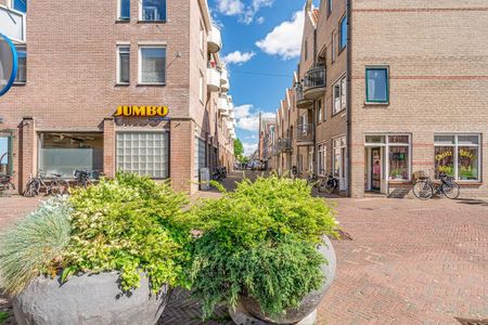 Dubbelebuurt 19, Binnenstad-West, 1811KK, Alkmaar - Photo 3