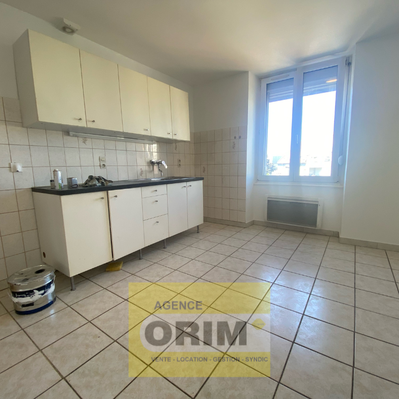 Location Appartement 2 pièces 45m² HUNINGUE 68330 - Photo 1