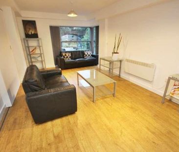 Blantyre Street, Manchester, M15 - Photo 1