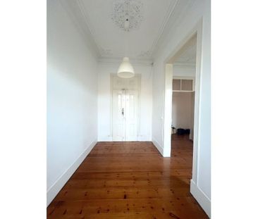 4 room luxury Apartment for rent in Graca, Lisbon - Photo 2