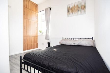1 bedroom house to rent - Photo 3