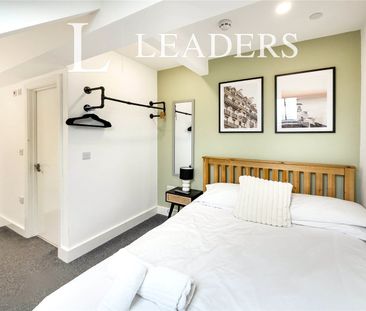 1 bedroom apartment to rent Well Street, Buckingham, MK18 - Photo 2