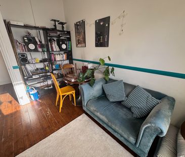1 Bed Flat, Royal College St, NW1 - Photo 3