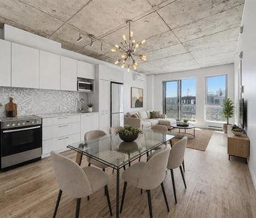 À louer / Appartement - Photo 1