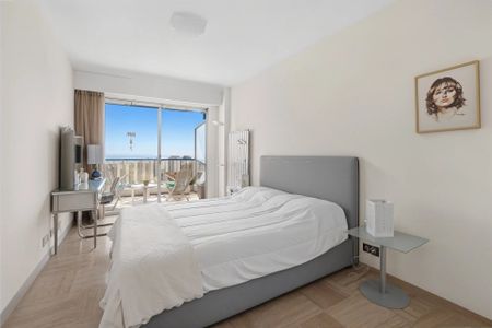 Location Appartement 3 pièces 91m² CANNES 06400 - Photo 5