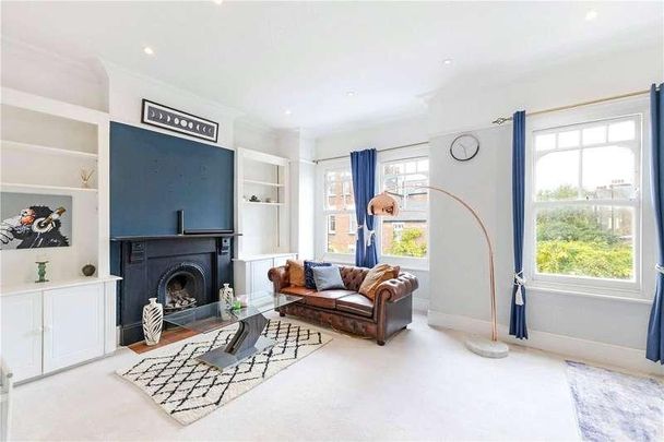 Klea Avenue, London, SW4 - Photo 1