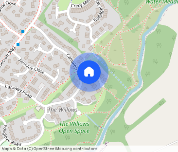 Harebell Close,Thetford,IP24 - Photo 1