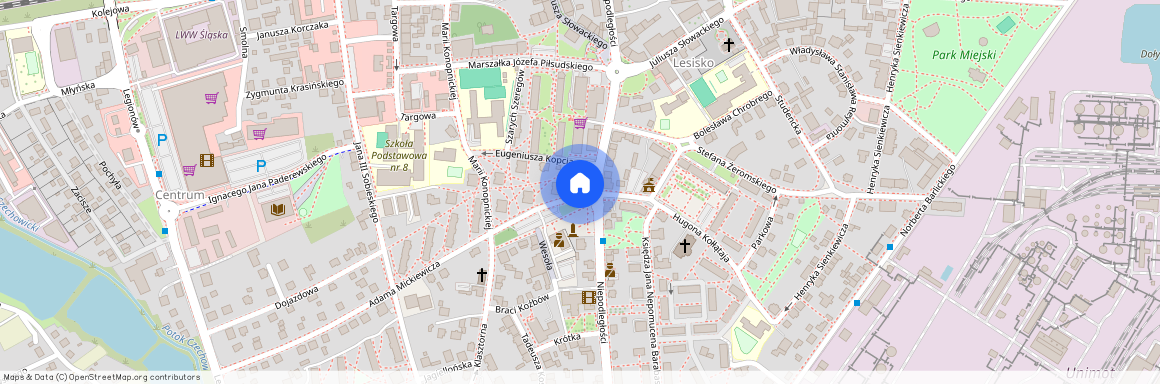 Czechowice-Dziedzice, Czechowice-Dziedzice, bielski, śląskie