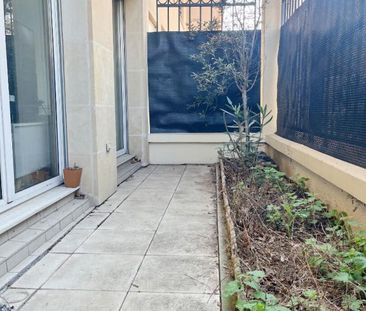 Studio avec terrasse - Photo 6