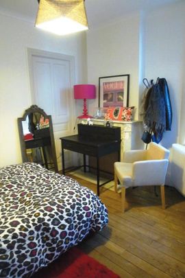 Location Appartement 4 pièces 65m² NANCY 54000 - Photo 1