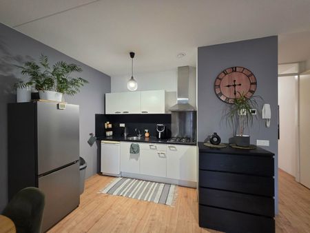 Ettingstraat - Photo 5