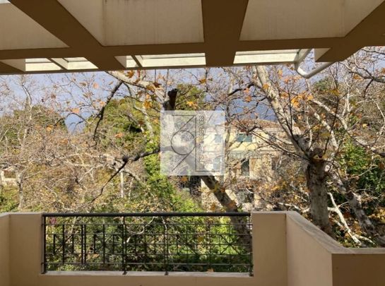 Μεζονέτα για ενοικίαση Στροφύλι (Κηφισιά) - Photo 1