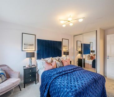 3 bedroom detached house to rent - Photo 1